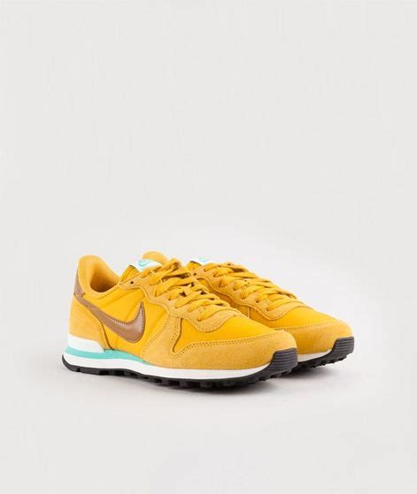 nike gelb damen|Gelbe Nike Schuhe online kaufen .